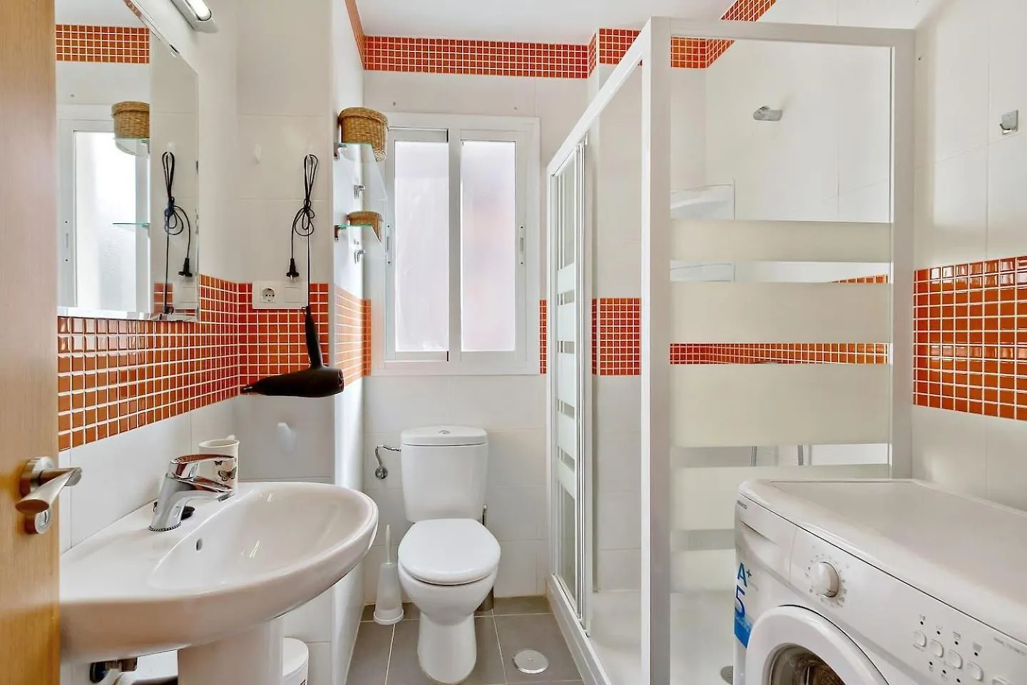 Apartamento En Malaga Centro 2C 0*,  Spain