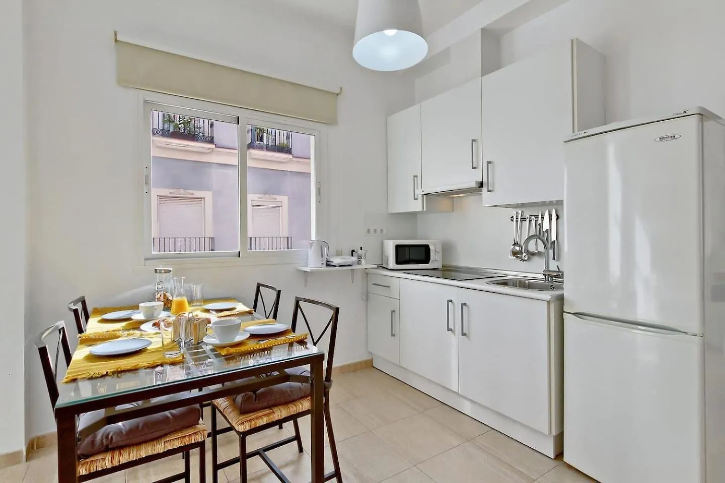 Apartment Apartamento En Malaga Centro 2C Spain